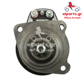 S0337 Μίζα τύπου Bosch KHD STEYR Μίζα Bosch S0337