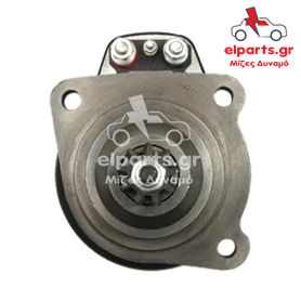 S0338 Μίζα τύπου Bosch VOLVO BM Μίζα Bosch S0338 1416028