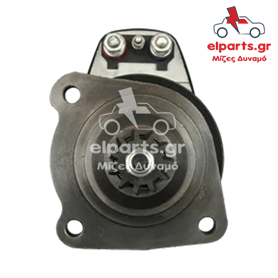 S0339 Μίζα τύπου Bosch IVECO Μίζα Bosch S0339 1416030