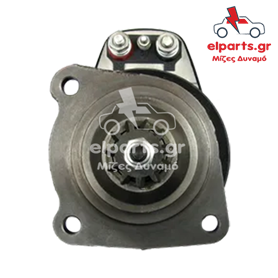 S0340 Μίζα τύπου Bosch ATLAS COPCO BOSCH FORD KHD POCLAIN Μίζα Bosch S0340 1416031