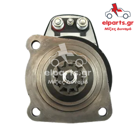 S0342 Μίζα τύπου Bosch IVECO Μίζα Bosch S0342