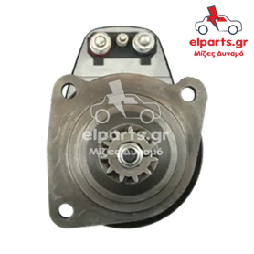 S0343 Μίζα τύπου Bosch VOLVO Μίζα Bosch S0343 1416038
