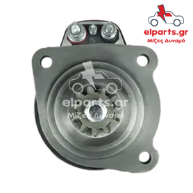 S0347 Μίζα τύπου Bosch DAF Μίζα Bosch S0347 1416044