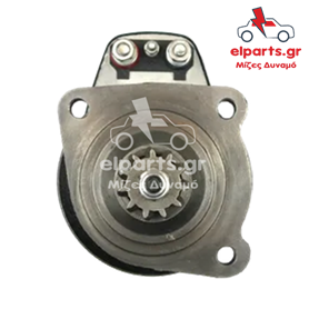 S0348 Μίζα τύπου Bosch DAF Μίζα Bosch S0348 1416045