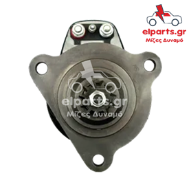 S0349 Μίζα τύπου Bosch IVECO SCANIA Μίζα Bosch S0349 1416048