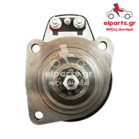 Μίζα Bosch S0350 1418012