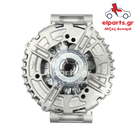 Δυναμό Bosch A0431 