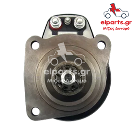 S0351 Μίζα τύπου Bosch IKARUS Μίζα Bosch S0351 1416055