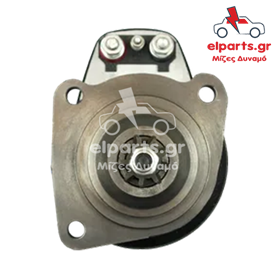 S0352 Μίζα τύπου Bosch MERCEDES BENZ TRUCKS & BUSES Μίζα Bosch S0352