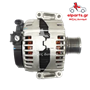 Δυναμό Bosch A0431 