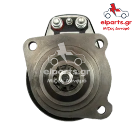 S0353 Μίζα τύπου Bosch VOLVO BM Μίζα Bosch S0353 1416059