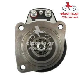 S0354 Μίζα τύπου Bosch MERCEDES BENZ TRUCKS & BUSES Μίζα Bosch S0354 1416060