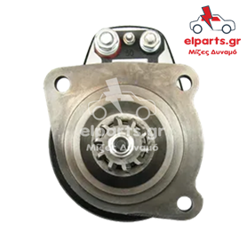 S0356 Μίζα τύπου Bosch DAF Μίζα Bosch S0356 1416063