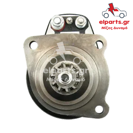 Μίζα Bosch S0356 1416063