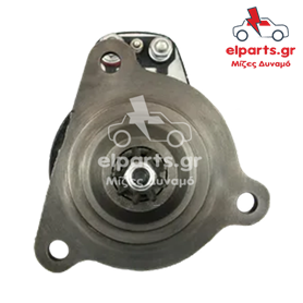 Μίζα Bosch S0358 