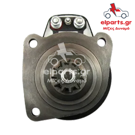 S0359 Μίζα τύπου Bosch MAN VOLVO Μίζα Bosch S0359 1417002