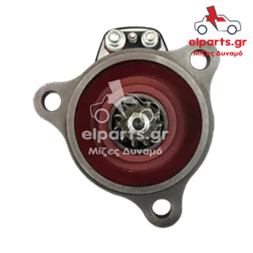 S0360 Μίζα τύπου Bosch FIAT IVECO Μίζα Bosch S0360 1417005