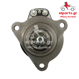S0361 Μίζα τύπου Bosch SCANIA Μίζα Bosch S0361 1417066