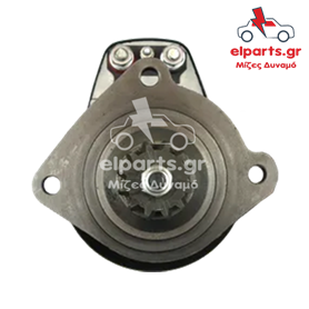 S0364 Μίζα τύπου Bosch BAUDOUIN Μίζα Bosch S0364