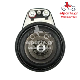 S0365 Μίζα τύπου Bosch FAUN KHD MERCEDES BENZ TRUCKS & BUSES TS12E10 Μίζα Bosch S0365 1417032