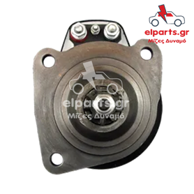 S0366 Μίζα τύπου Bosch MERCEDES BENZ TRUCKS & BUSES Μίζα Bosch S0366