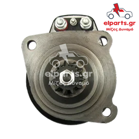 S0367 Μίζα τύπου Bosch VOLVO Μίζα Bosch S0367 1417041