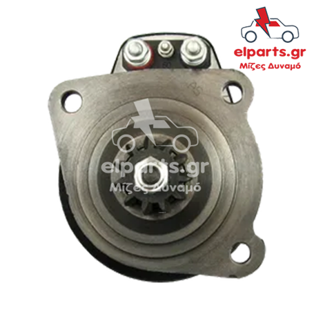 Μίζα Bosch S0367 1417041