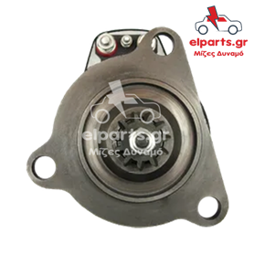 S0368 Μίζα τύπου Bosch SCANIA Μίζα Bosch S0368