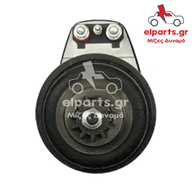 S0370 Μίζα τύπου Bosch ISOTTA FRASCHINI Μίζα Bosch S0370