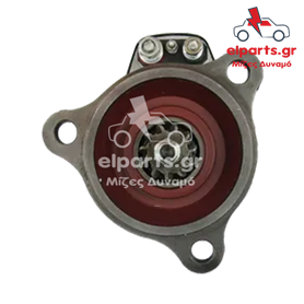 S0371 Μίζα τύπου Bosch IVECO Μίζα Bosch S0371 1417059