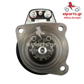 S0372 Μίζα τύπου Bosch RENAULT Μίζα Bosch S0372 1417062