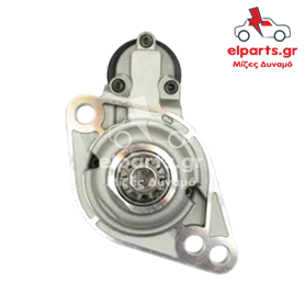 Μίζα Bosch S0375 1121410