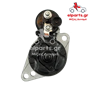 Μίζα Bosch S0375 1121410
