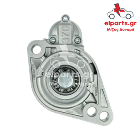 S0375PR Μίζα τύπου Bosch AUDI SEAT SKODA VW Μίζα Bosch S0375PR