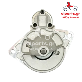 Μίζα Bosch S0379 1107456