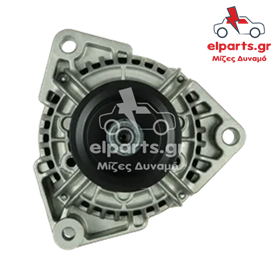 Δυναμό Bosch A0034SR 