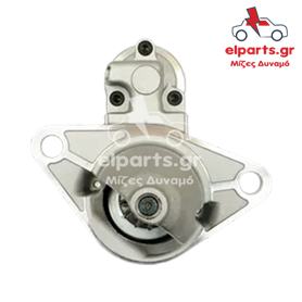 S0380 Μίζα τύπου Bosch MG ROVER Μίζα Bosch S0380 1107080