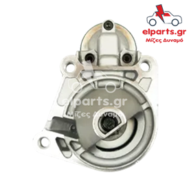 Μίζα Bosch S0384 