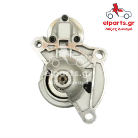 S0385 Μίζα τύπου Bosch CITROEN NISSAN PEUGEOT ROVER Μίζα Bosch S0385 1108074