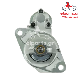 Μίζα Bosch S0386 1108137