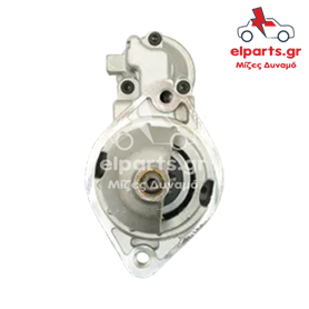 S0394 Μίζα τύπου Bosch ALPINA BMW Μίζα Bosch S0394 1110072