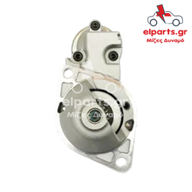 Μίζα Bosch S0396 1115008