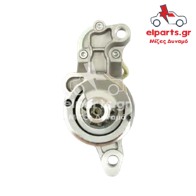S0397 Μίζα τύπου Bosch AUDI Μίζα Bosch S0397 1115082