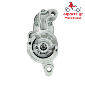 Μίζα Bosch S0397PR 