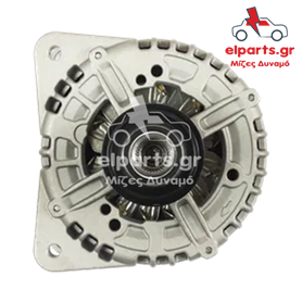 Δυναμό Bosch A0433 121715071