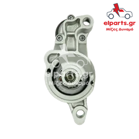 S0397SR Μίζα τύπου Bosch AUDI Μίζα Bosch S0397SR