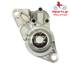 Μίζα Bosch S0398 1120406