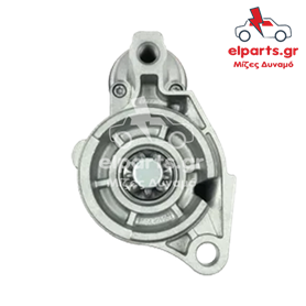 S0402PR Μίζα τύπου Bosch AUDI PORSCHE VW Μίζα Bosch S0402PR