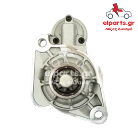 S0403 Μίζα τύπου Bosch VW Μίζα Bosch S0403 1125600