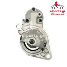 Μίζα Bosch S0406 6004AA3015